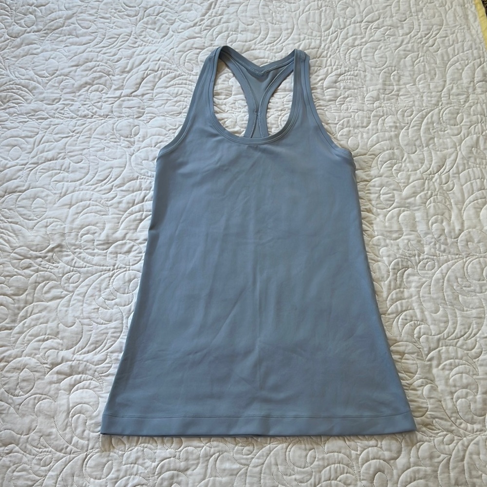 Lululemon tank